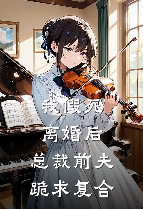 我假死离婚后，总裁前夫跪求复合