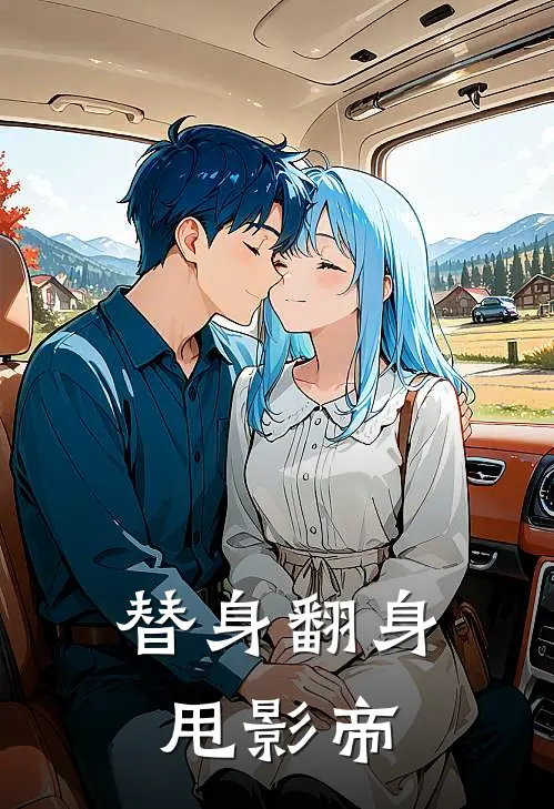 替身翻身：甩影帝