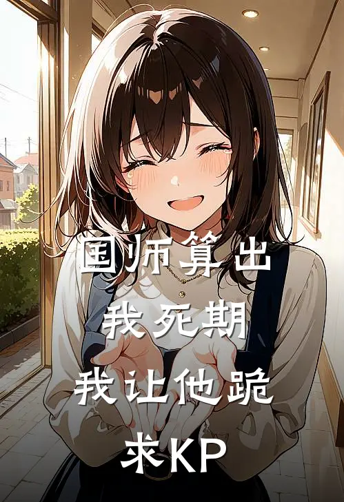 国师算出我死期，我让他跪求KP