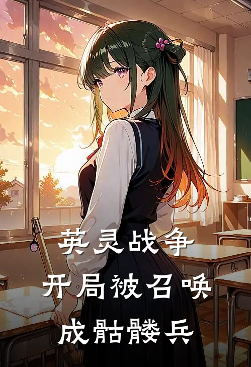 英灵战争：开局被召唤成骷髅兵