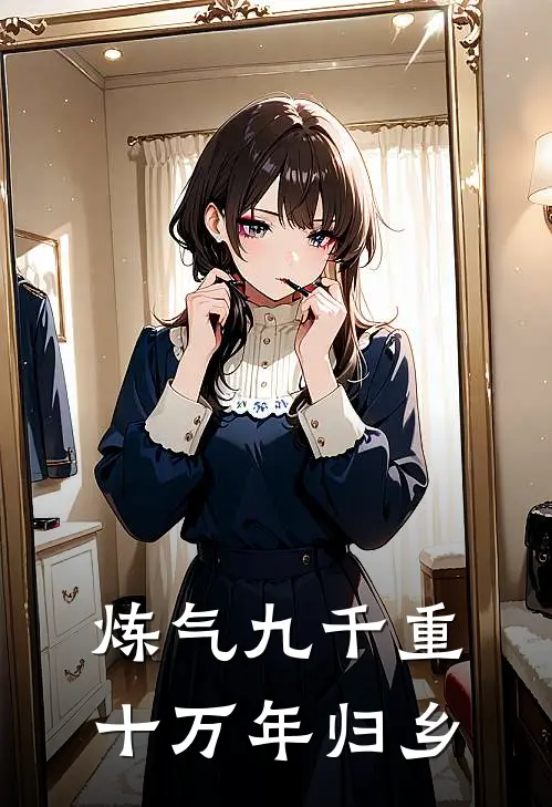 炼气九千重：十万年归乡