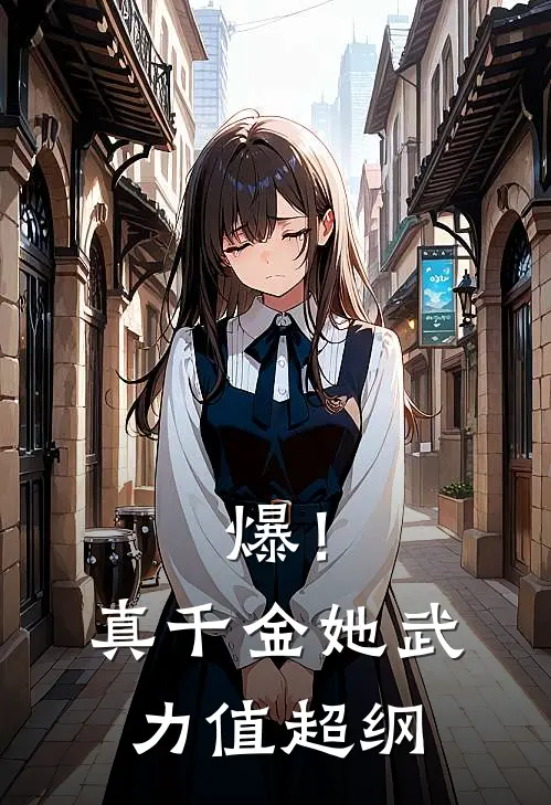 爆！真千金她武力值超纲