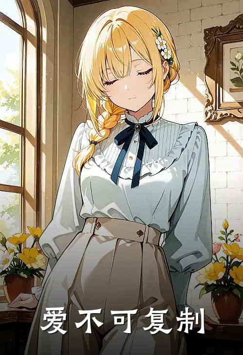 爱不可复制