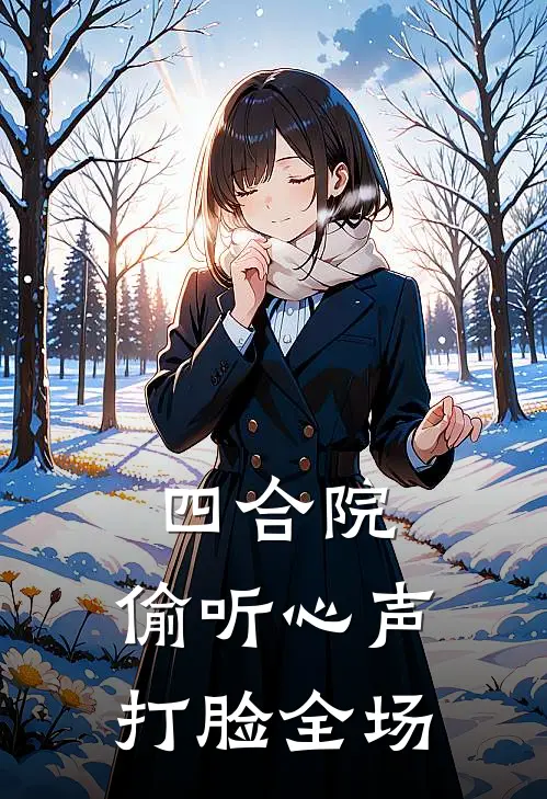 四合院：偷听心声，打脸全场