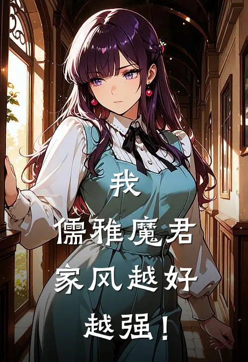 我，儒雅魔君，家风越好越强！