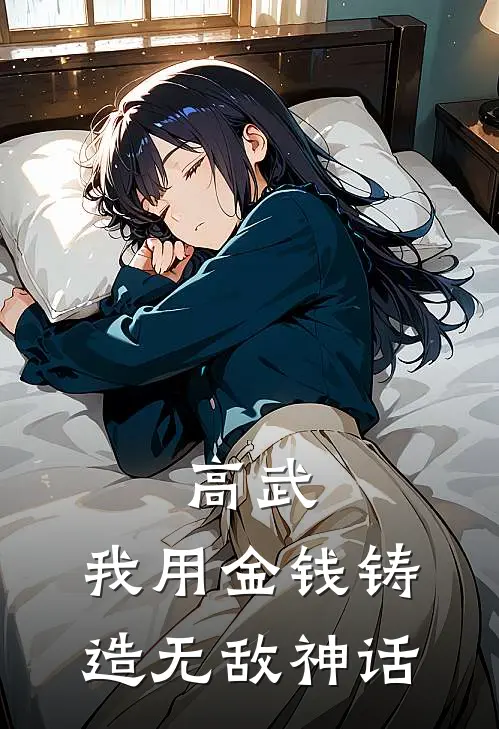 高武：我用金钱铸造无敌神话