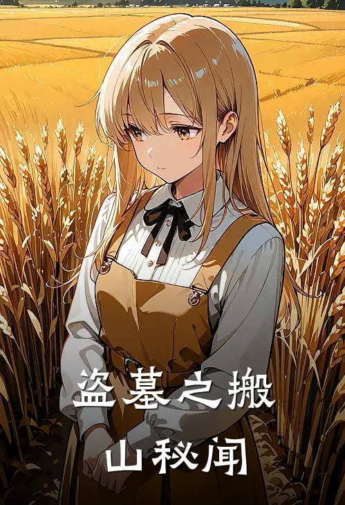 盗墓之搬山秘闻