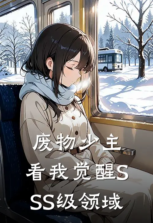 废物少主，看我觉醒SSS级领域