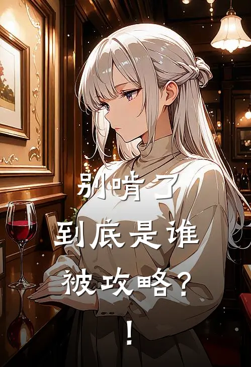 别啃了，到底是谁被攻略？！