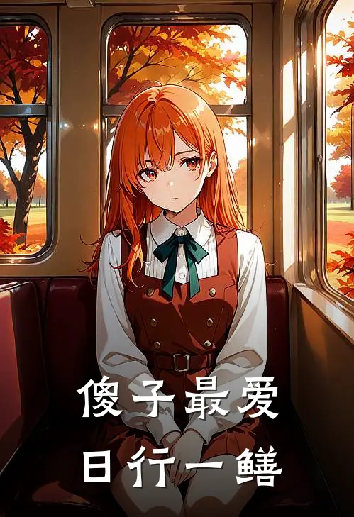 傻子最爱日行一鳝