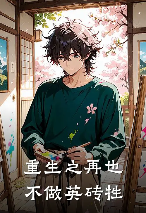 重生之再也不做英砖牲