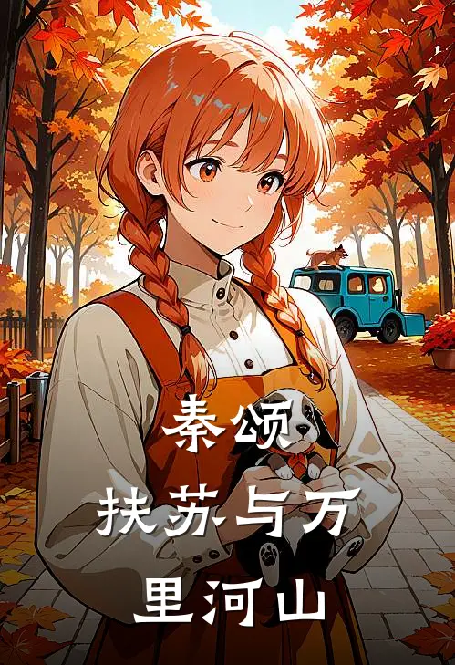 秦颂：扶苏与万里河山