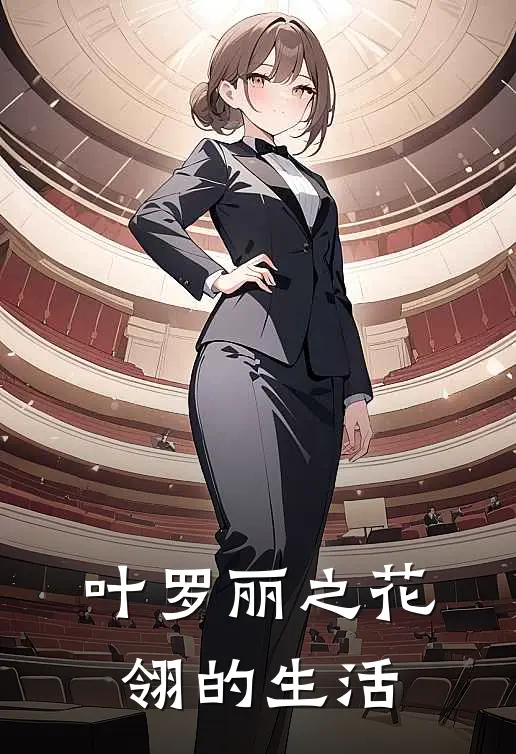 叶罗丽之花翎的生活