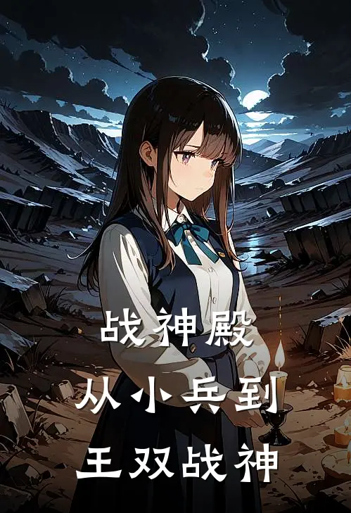 战神殿：从小兵到王双战神