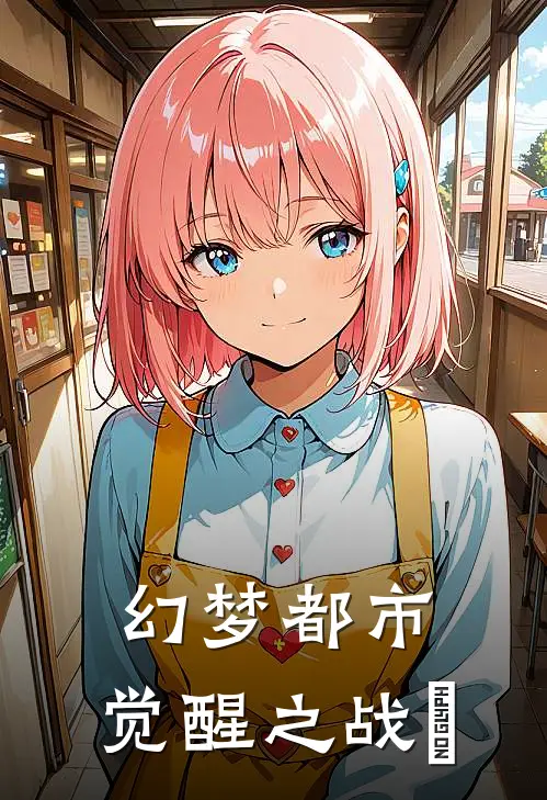 幻梦都市：觉醒之战​