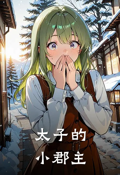 太子的小郡主