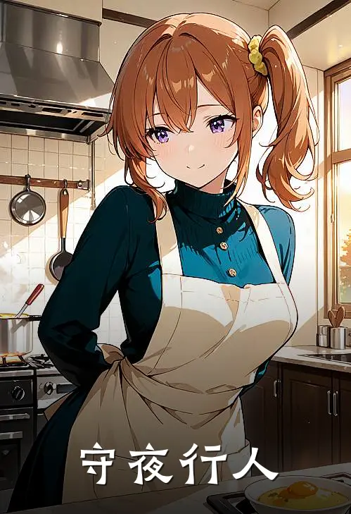 守夜行人