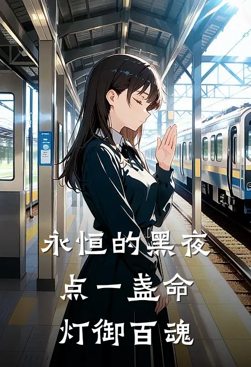 永恒的黑夜：点一盏命灯御百魂