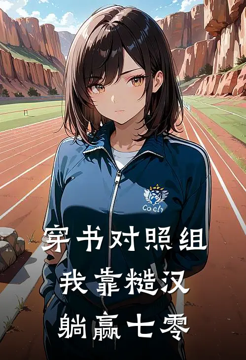 穿书对照组：我靠糙汉躺赢七零