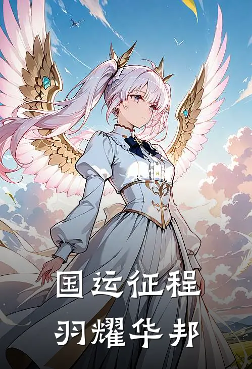 国运征程：羽耀华邦