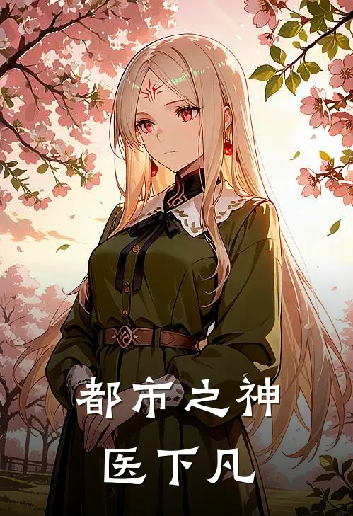 都市之神医下凡