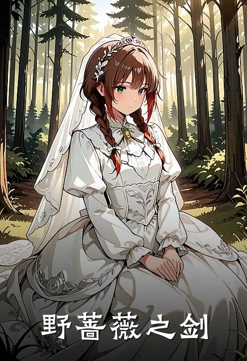 野蔷薇之剑