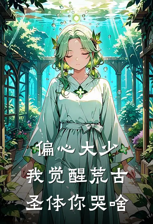 偏心大少，我觉醒荒古圣体你哭啥