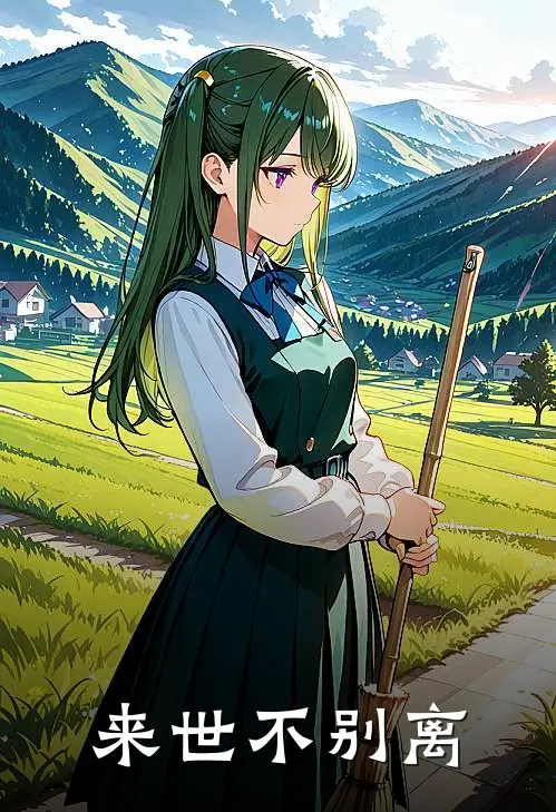 来世不别离
