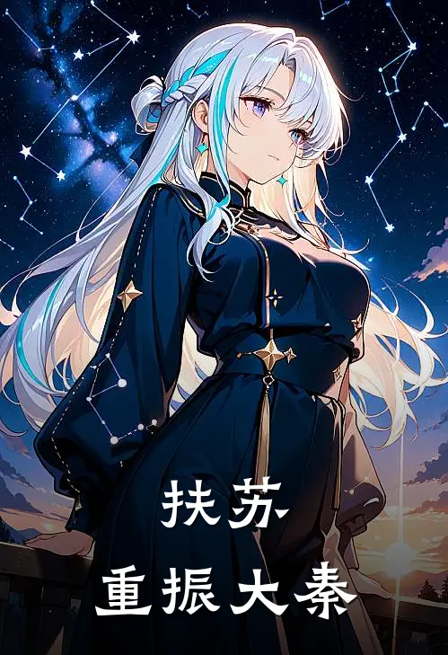 扶苏：重振大秦