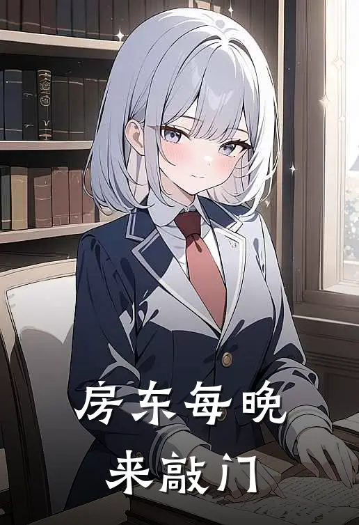 房东每晚来敲门