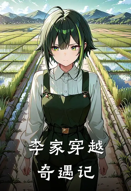 李家穿越奇遇记