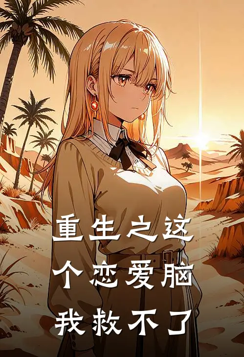 重生之这个恋爱脑我救不了