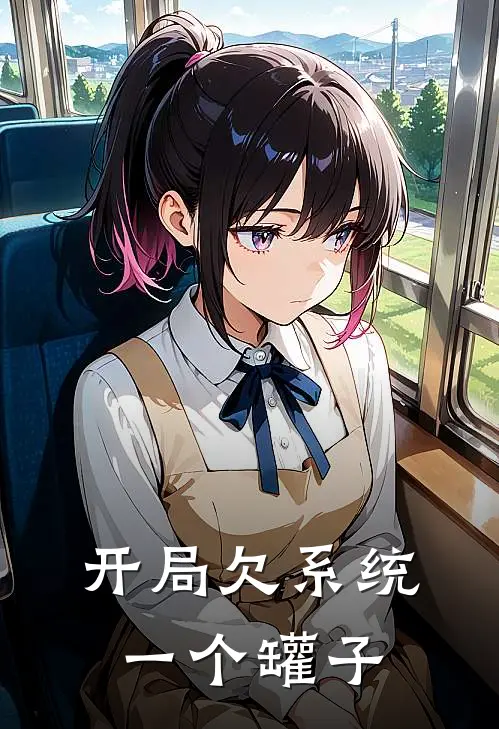 开局欠系统一个罐子