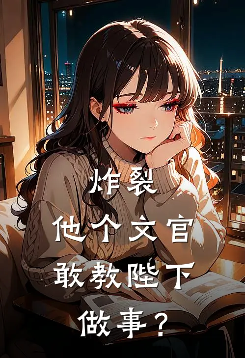 炸裂，他个文官敢教陛下做事？