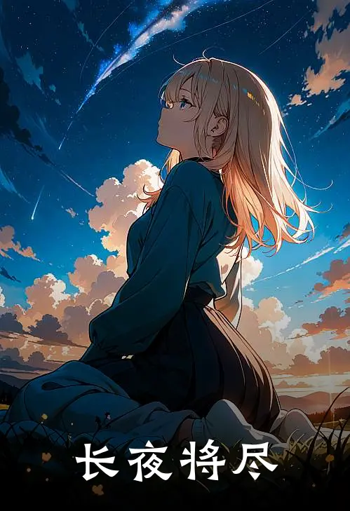 【长夜将尽】