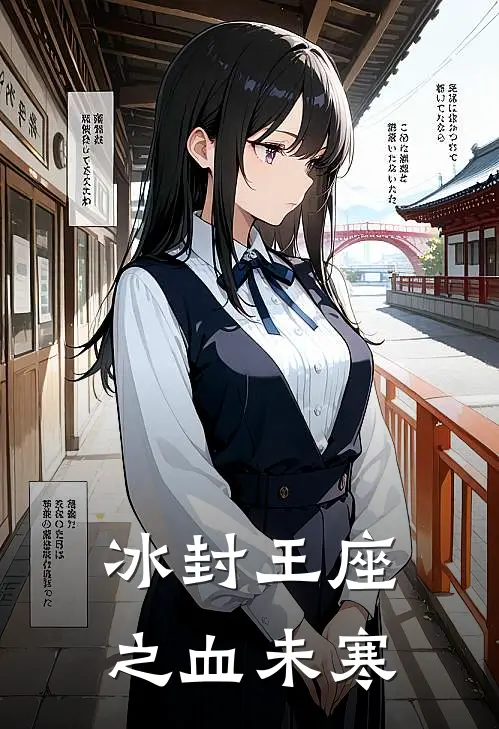 冰封王座之血未寒