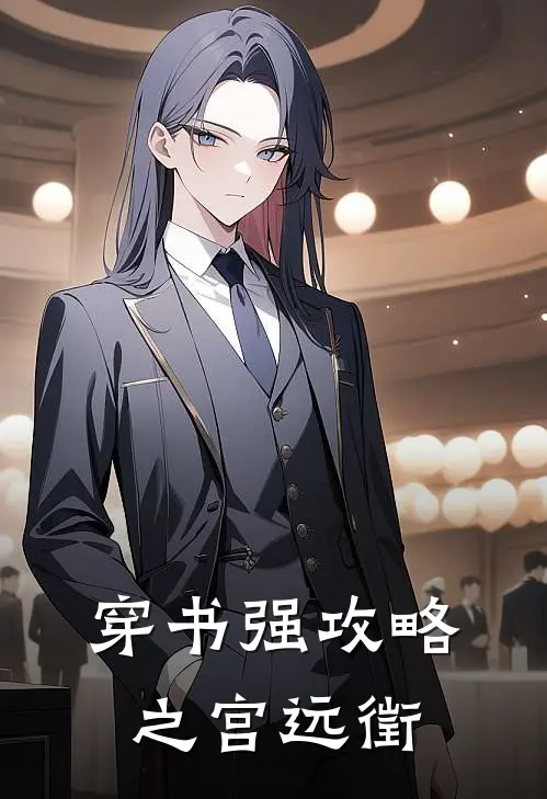 穿书强攻略之宫远徵