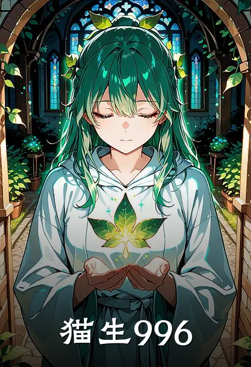 猫生996