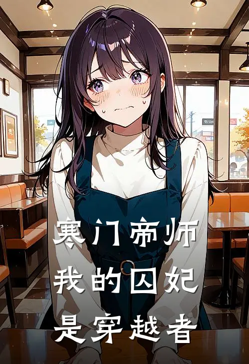 寒门帝师：我的囚妃是穿越者