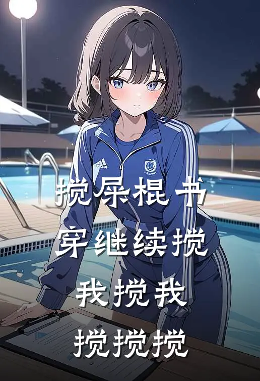 搅屎棍书穿继续搅，我搅我搅搅搅