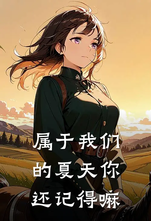 属于我们的夏天你还记得嘛