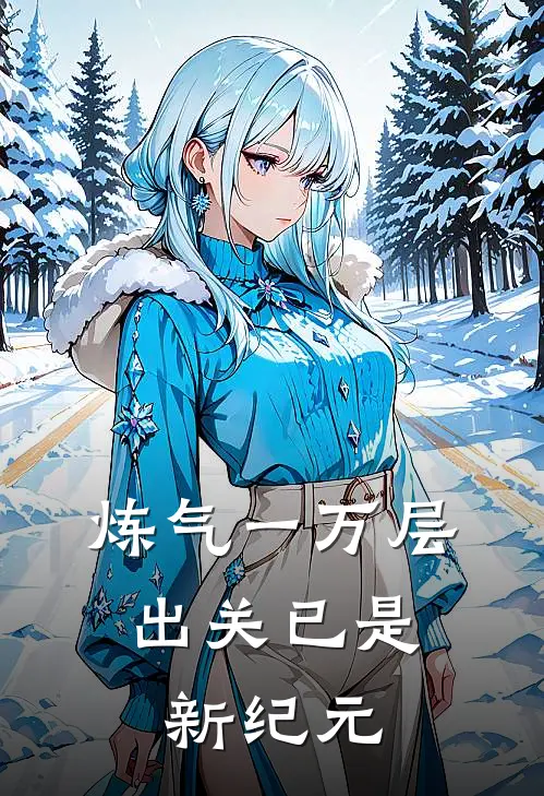 炼气一万层，出关已是新纪元