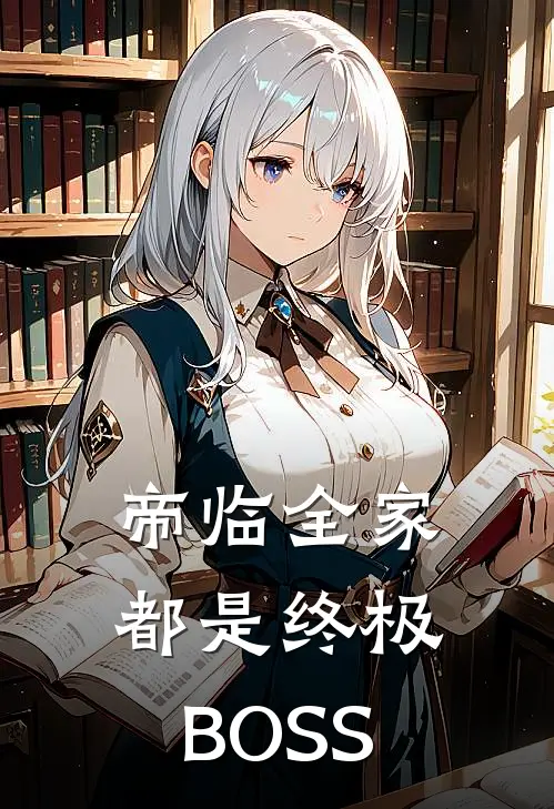 帝临全家都是终极BOSS