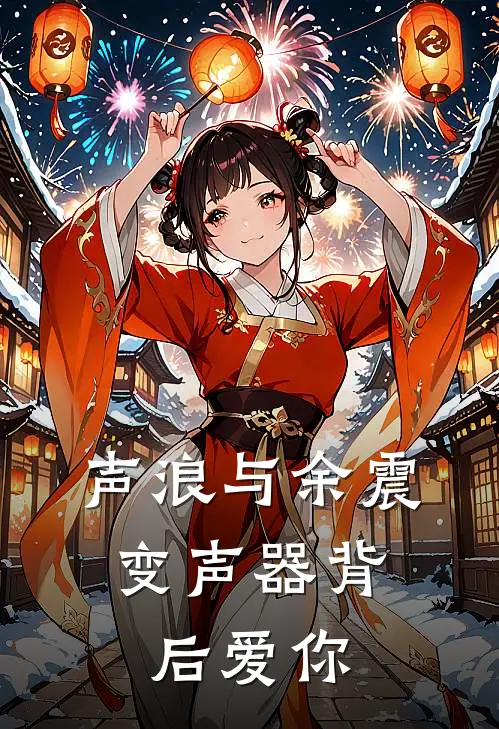 声浪与余震：变声器背后爱你