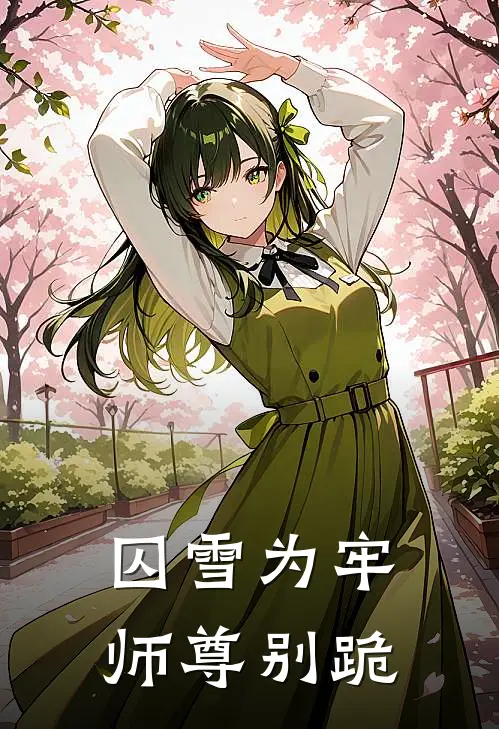 囚雪为牢，师尊别跪