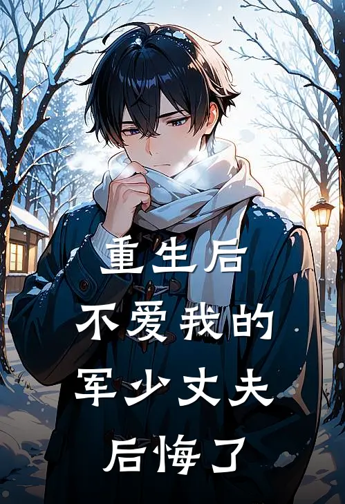 重生后，不爱我的军少丈夫后悔了