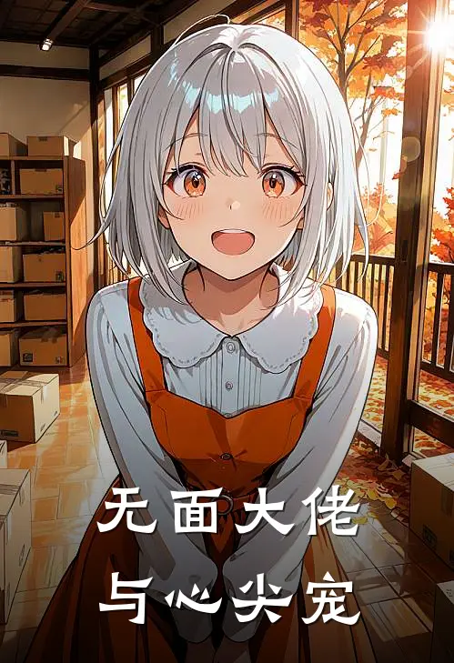 无面大佬与心尖宠