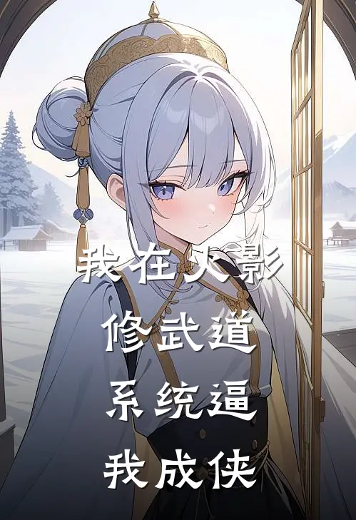 我在火影修武道：系统逼我成侠