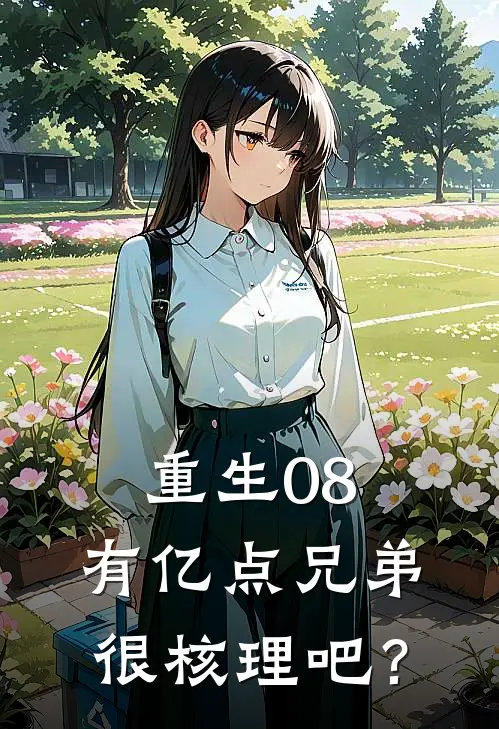 重生08，有亿点兄弟很核理吧？