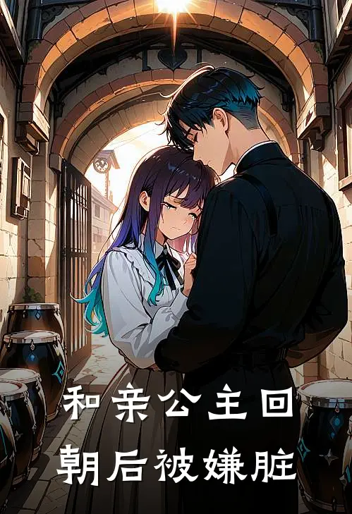 和亲公主回朝后被嫌脏